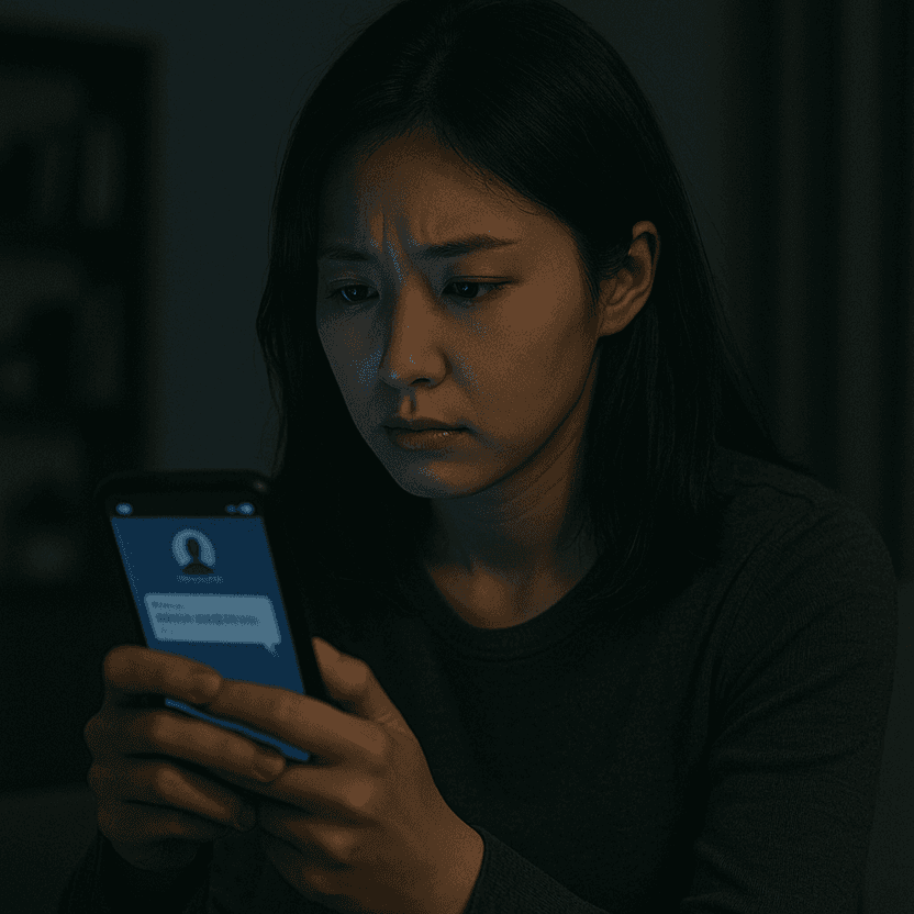 배우자에게 불륜 폭로, 명예훼손 될까? 변호사들 의견은 '분분' 기사 관련이미지