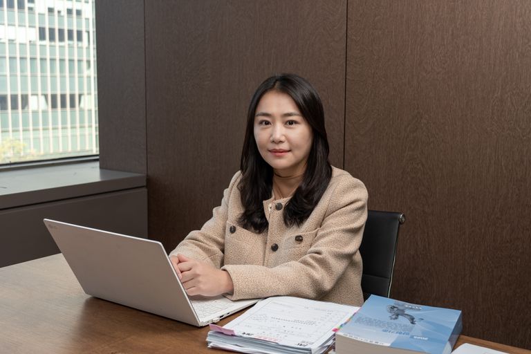 법무법인 선 양유미 변호사