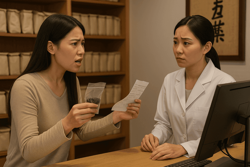 다이어트 한약, '제조 전' 환불 거부당했다면? 기사 관련이미지