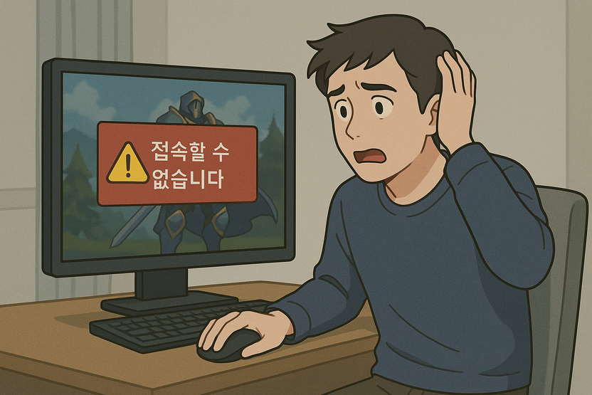 믿고 산 게임 계정, 3일 만에 '먹튀'…변호사들 "명백한 사기죄" 기사 관련이미지