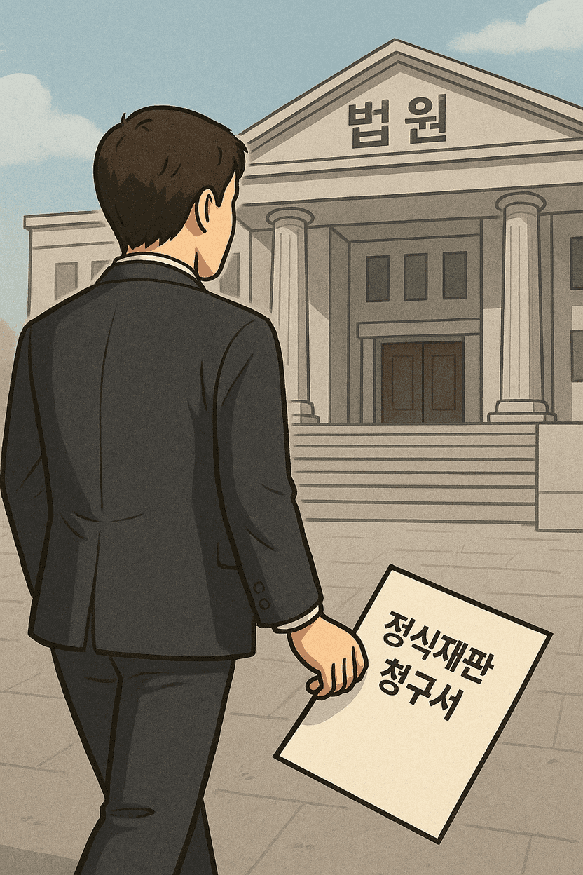 문자 몇 통에 '협박죄' 벌금…'없던 일'로 만드는 7일의 골든타임 기사 관련이미지