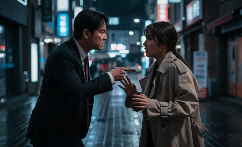 '평생 괴롭힐 거야' 무죄 vs '합의 안 하면 감방' 유죄...협박죄 성립요건, 핵심은? 기사 관련이미지