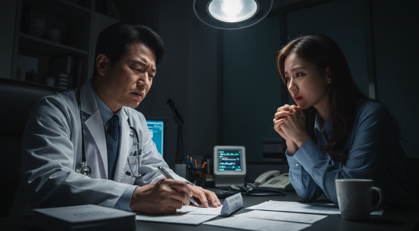 졸피뎀 대리처방 징역 1~3년... '치료 목적' 항변 모두 기각 기사 관련이미지