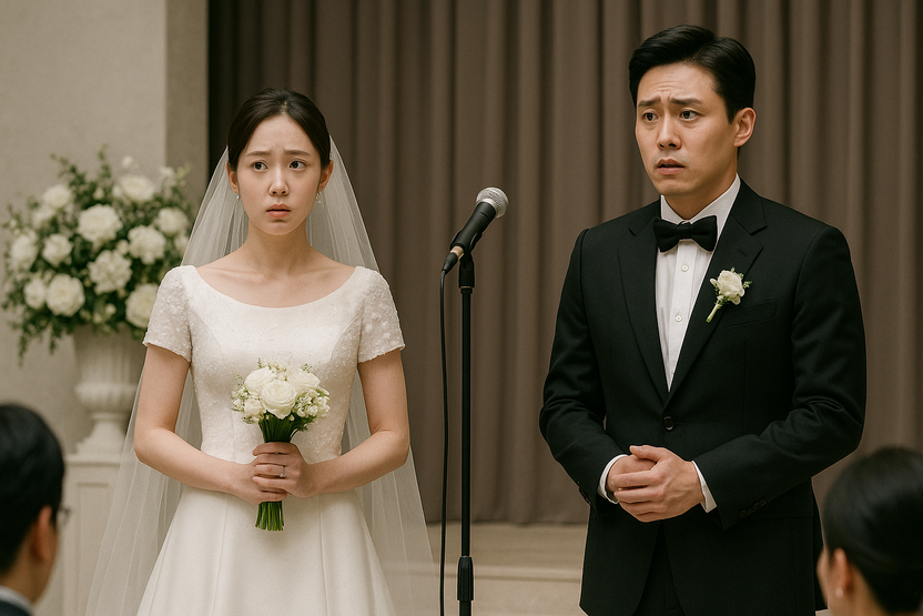 결혼식 사회자 '노쇼', 위약금 300%와 위자료 받을 수 있을까? 기사 관련이미지