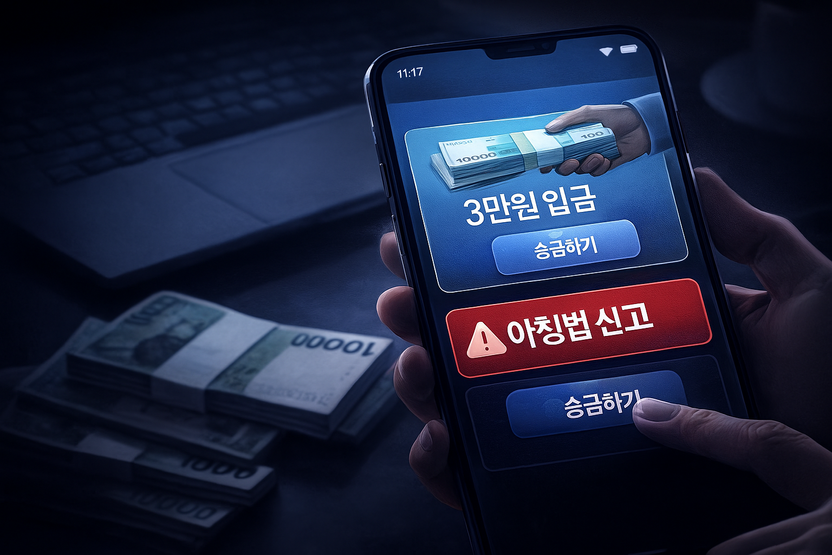 3만원에 '셀프 영상' 40개 사려다 '아청법 신고' 협박…처벌될까? 기사 관련이미지