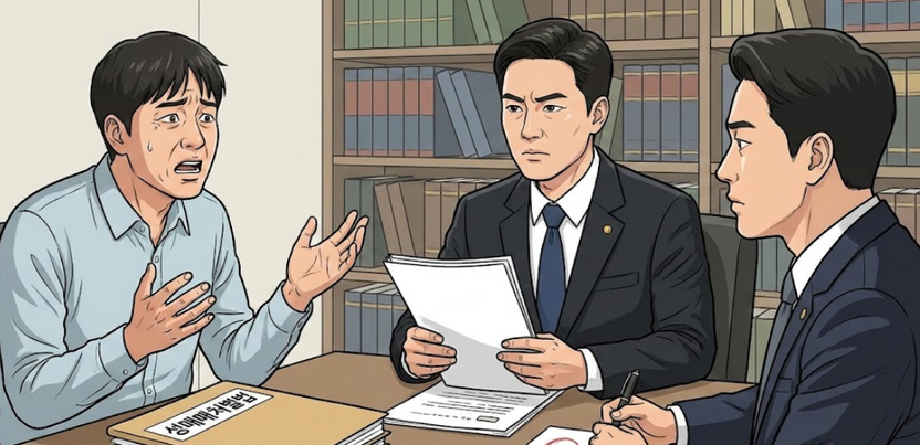 손님이 성매매 의사 없었으면 알선도 무죄? 대법원 답은 'NO' 기사 관련이미지