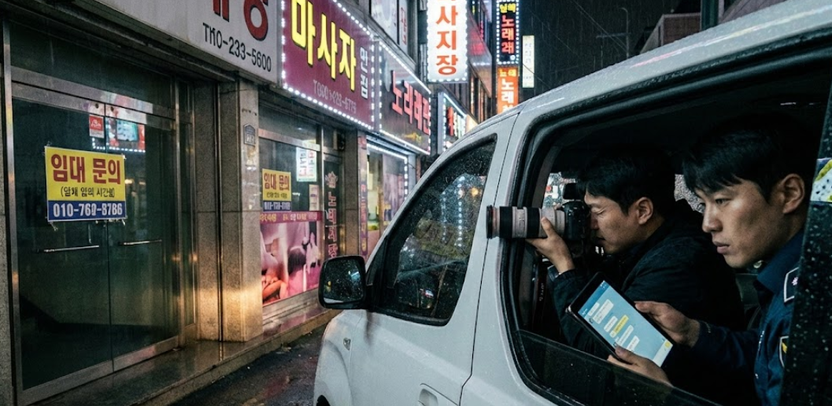 '몰랐다' 변명 안 통한다…성매매 알선, 대법원 판단 기준 전례없이 강화 기사 관련이미지