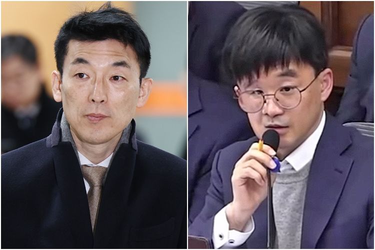 김용현 변호인들의 '감치' 소동... 난동 변호사들, 변협이 회초리 들까 기사 관련이미지