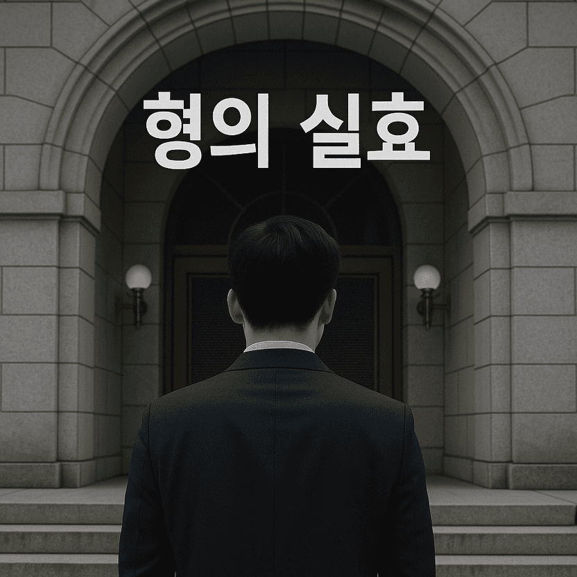 벌금형 전과기록', 납부 후 2년 지나면 신청 없이 자동으로 사라진다? 기사 관련이미지