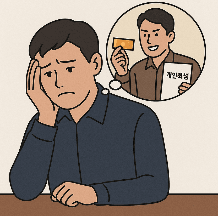 친구 믿고 3천만원 빌려줬더니…'나도 사기당했다'며 개인회생 신청, 사기죄 될까? 기사 관련이미지