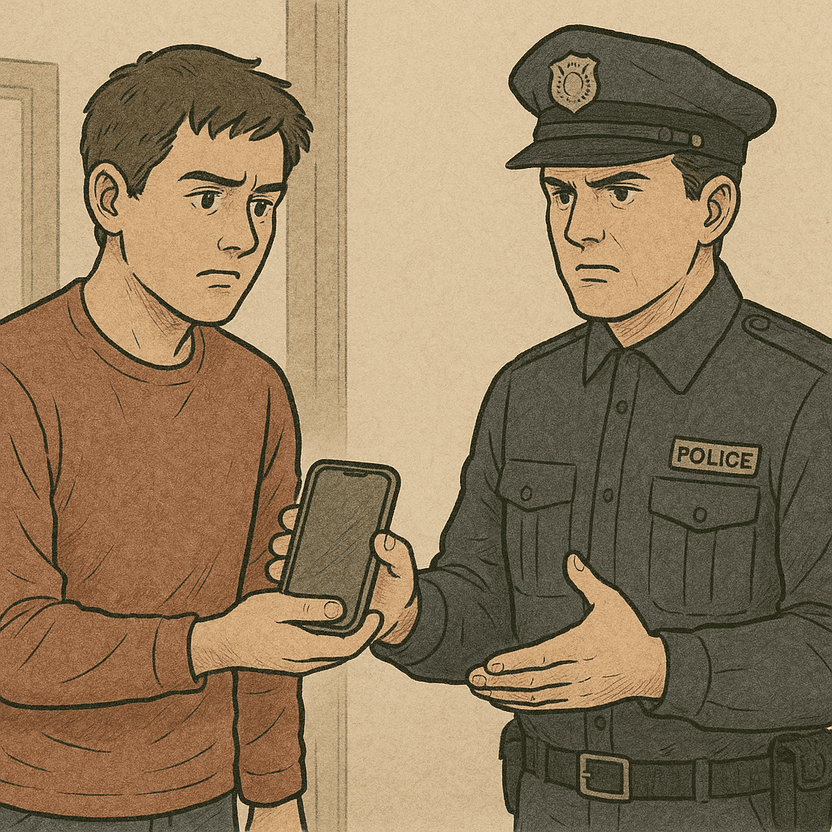 “삭제해도 끝 아니다”…연인 몰카, 징역 7년 부르는 ‘찰나의 유혹’ 기사 관련이미지