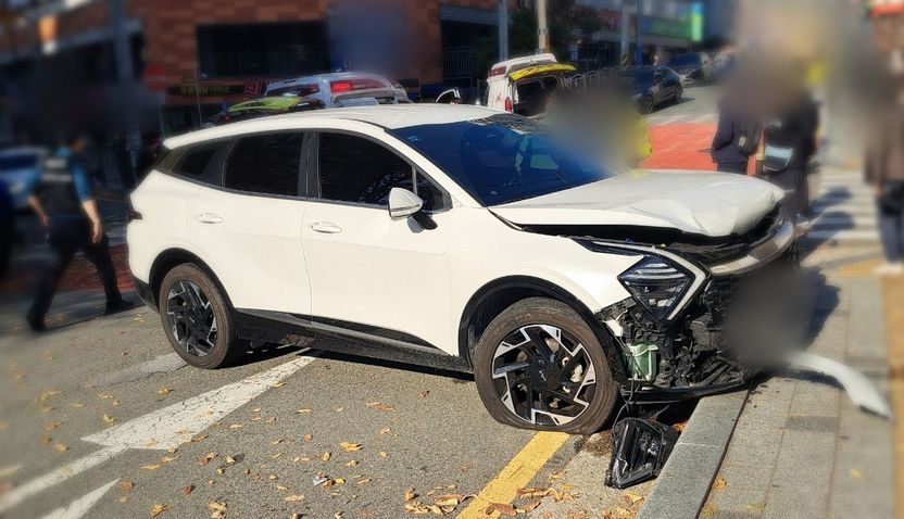 7세 아이 숨진 '급발진 의심' 사고, 운전자 주장만으론 면책 어렵다 기사 관련이미지