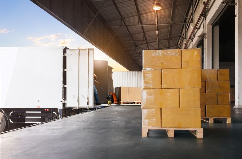 택배 기사 다치면 영업점도 책임진다…표준계약서 권장에서 의무로 기사 관련이미지