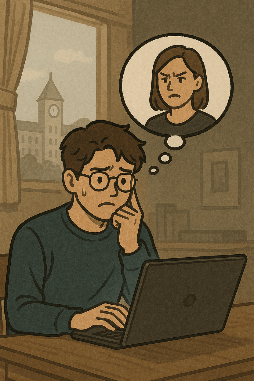 해외 거주 중 '나도 모르게' 피소?…'악플' 공소시효의 함정 기사 관련이미지