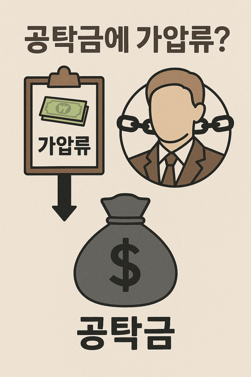 "괘씸해서 못 줘"…감정싸움에 묶인 내 돈, 소송 없이 두 달 만에 찾는 법 기사 관련이미지