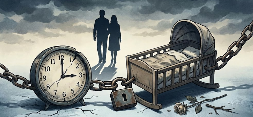 생후 83일 영아 엎어 재우고 3시간 방치... 검찰 '예견 가능한 범죄' 실형 구형 기사 관련이미지