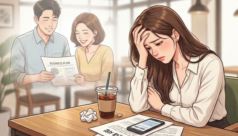 내연남 '대박 터뜨려주겠다' 믿고 9천만 원 건넸다가... 1천만 원만 사기 인정 기사 관련이미지