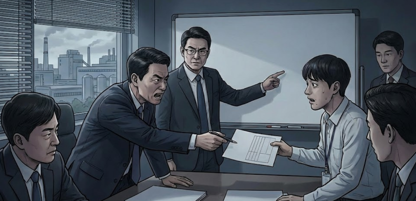 "줄 잘 서라" 협박하며 '가짜 노조' 만든 회사…법원 "위자료 배상하라" 기사 관련이미지