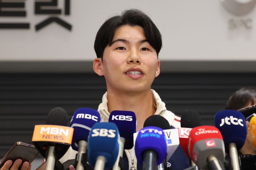 김혜성이 아버지 빚 대신 갚으면 빠지는 법적 함정…변호사 "제2의 한소희 될 수도" 기사 관련이미지