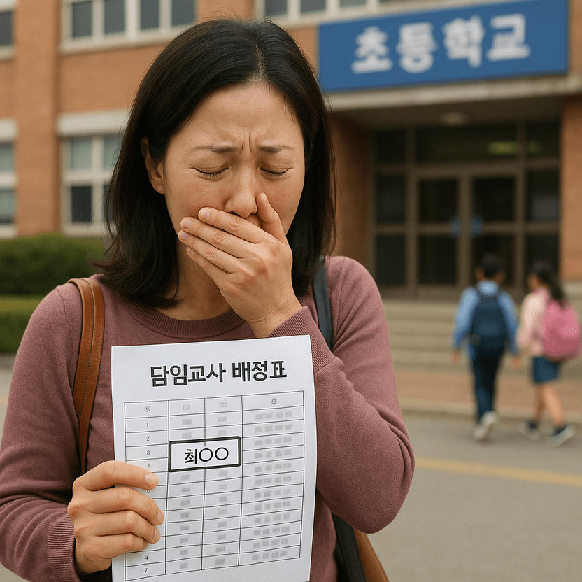 “내 아이 꼬집은 교사, 내년에도 담임?”…학부모 눈물, 변호사 12인의 '실전 대응법' 기사 관련이미지