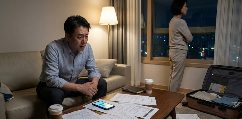 단둘이 술·식사해도 이혼 사유 안 된다? 법원, 부정행위 인정 기준 엄격화 기사 관련이미지