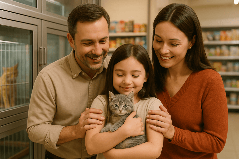 80만원 고양이, 8일 만에 폐사…'특약' 방패 뒤에 숨은 펫샵, 법의 심판은? 기사 관련이미지