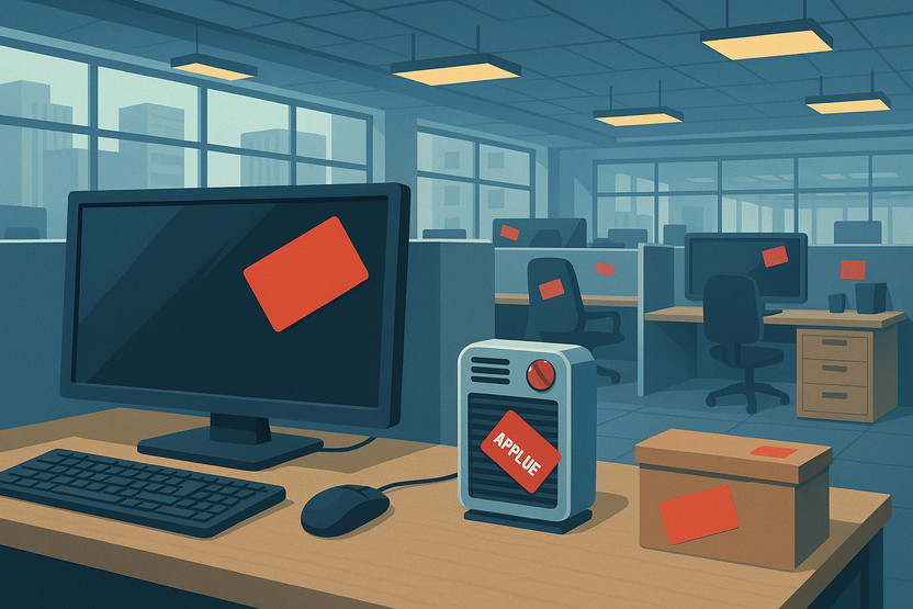 "보험금 안 줘? 그럼 컴퓨터 압류" 전설의 보험사 참교육, 여전히 통할까 기사 관련이미지