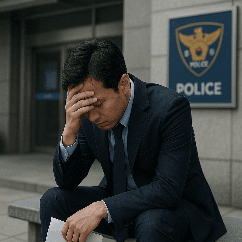 3억 사기 불송치됐는데…檢 "다시 수사하라", 억울한 임원의 항변 기사 관련이미지