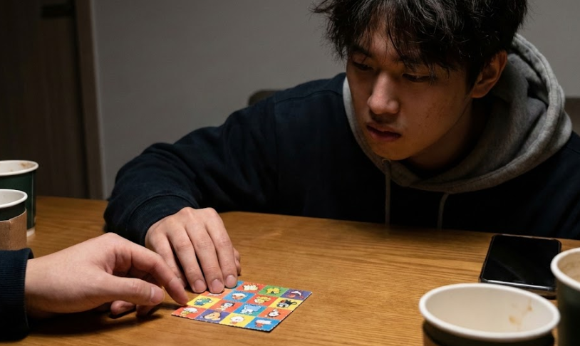 "필로폰보다 처벌 세다"... '종이 한 장'에 징역형, 벌금형조차 없는 LSD의 실체 기사 관련이미지