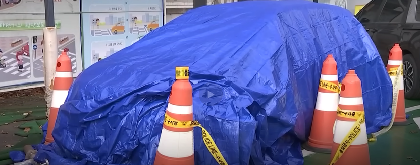 "딸 안 보여요?" 살해 후 모친 걱정에 태연한 연기… 그 '뻔뻔함'이 무기징역 부른다 기사 관련이미지