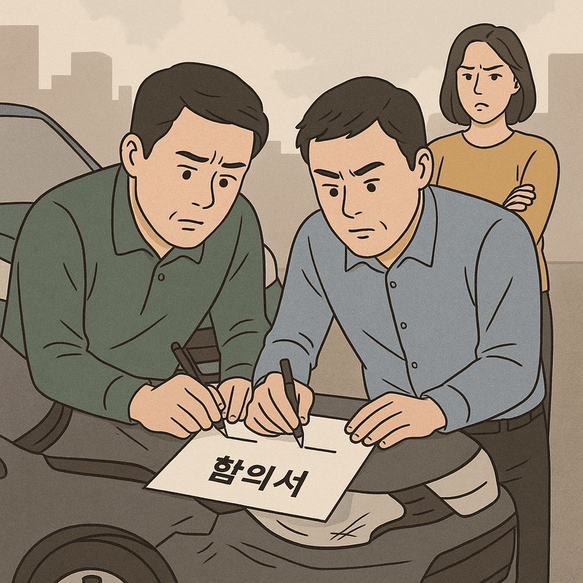 음주사고 합의금 370만원 줬는데…'동승자 몫' 800만원 더 달라니 기사 관련이미지