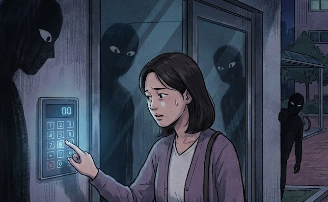 "당신 집 현관문도 뚫렸다"…비번 털린 쿠팡, 도둑 들면 '5배 배상' 책임진다 기사 관련이미지