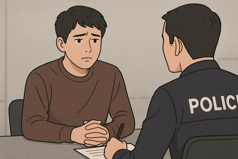 호기심에 산 '아청물' 1개…'징역 1년' 실형 위기, 변호사들 "첫 조사가 운명 가른다" 기사 관련이미지