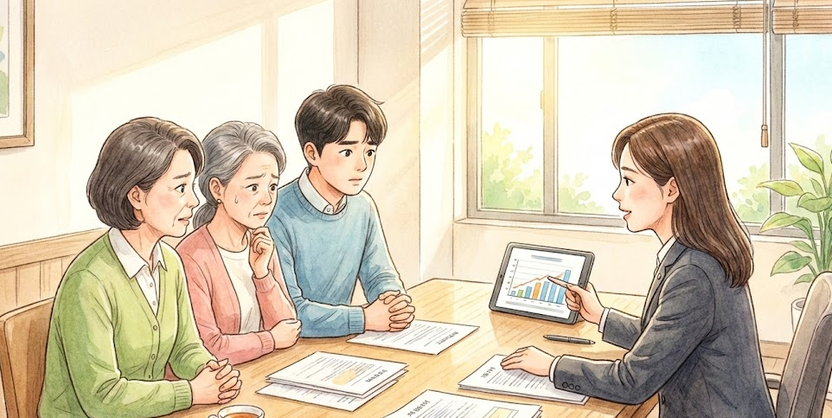 "연락두절에 정신질환까지"... 빚더미 남기고 떠난 외삼촌, '빚 폭탄'은 누구에게 터지나 기사 관련이미지