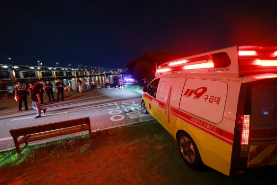 구급대원 울리는 사이렌 딜레마…법은 "켜라"는데 주민은 "시끄럽다" 기사 관련이미지