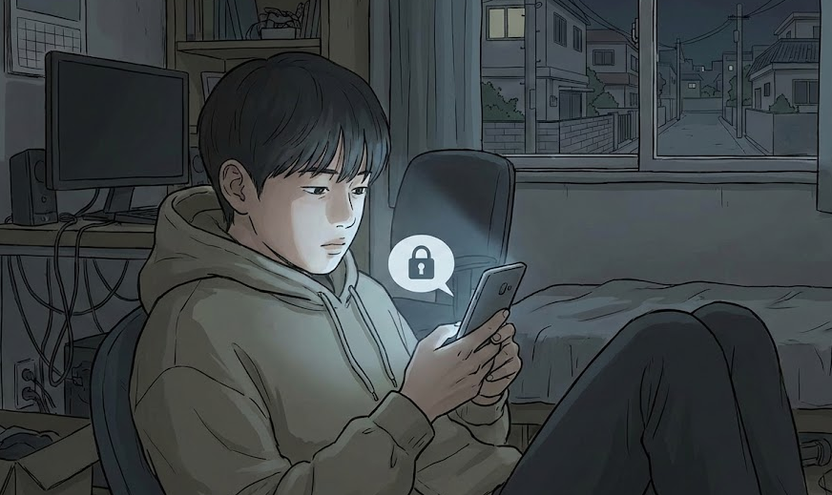 조건만남 미끼로 강도 지시한 10대 '배후' 구속… "증거 없다" 버티기 통할까 기사 관련이미지