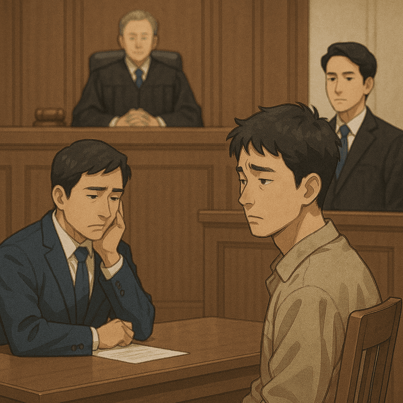 20만원 사기당했는데, 보전받는 변호사비는 10만원?…'배보다 배꼽' 여전한 소액소송 기사 관련이미지