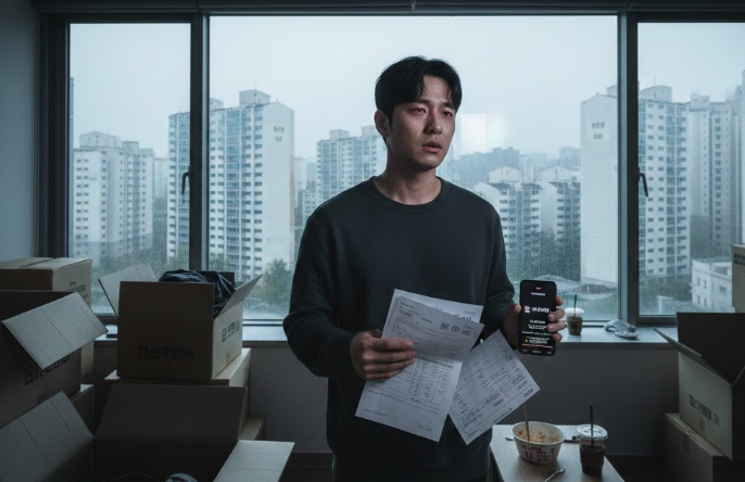 보증금 1억2천만원 들고 잠적한 집주인, '깡통전세 사기' 형사고발 초읽기 기사 관련이미지