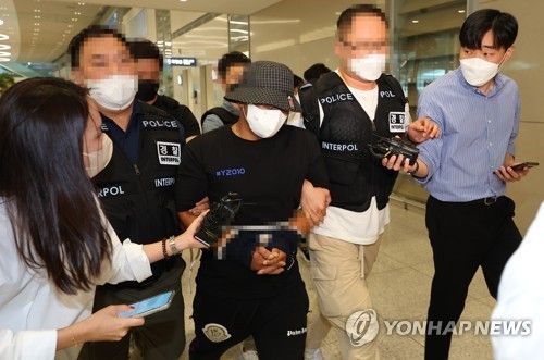 "아버지만 알고 아들은 몰랐다"… '마약왕' 징역 25년 확정, 아들은 무죄 반전 기사 관련이미지