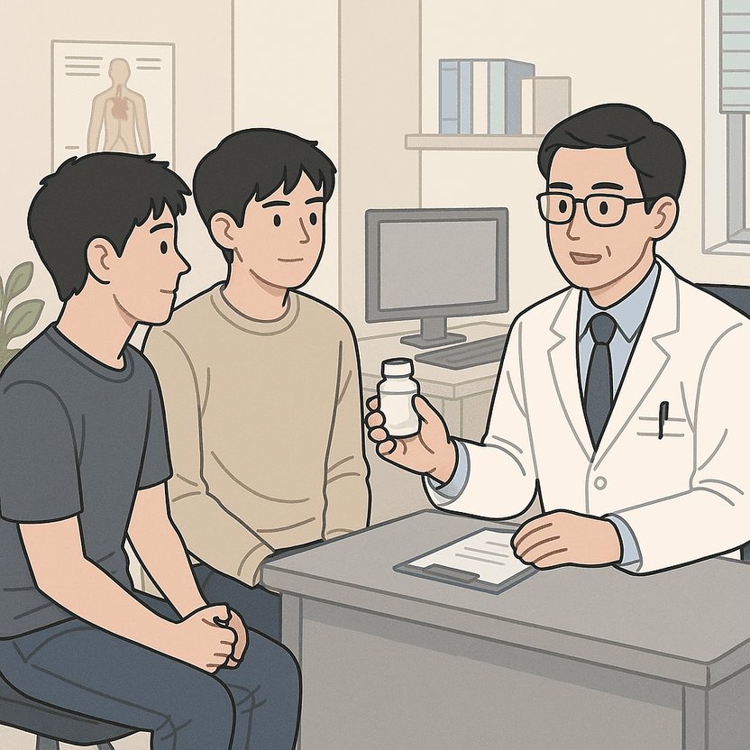 친구 부탁에 약 처방받았다 '마약사범' 될 판…자수하면 선처받을까? 기사 관련이미지
