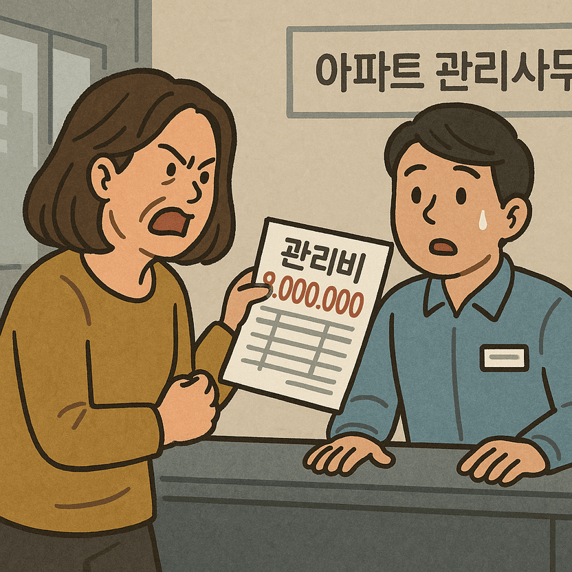 6년간 잊었던 난방비 '수백만 원 폭탄', 다 내야 할까? 기사 관련이미지