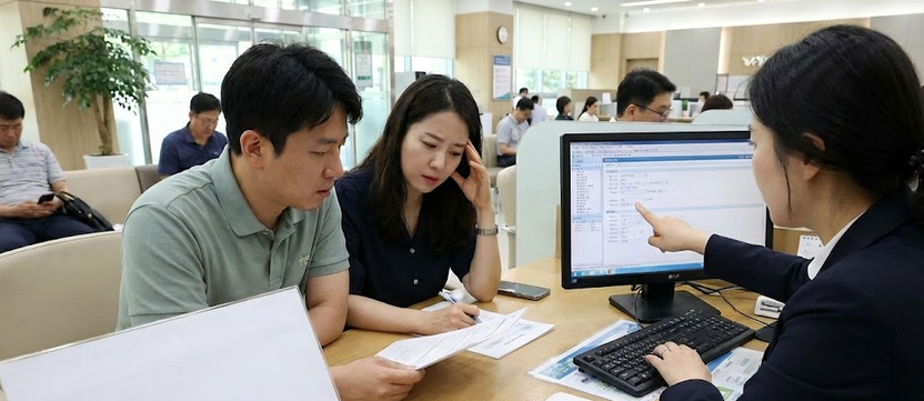 "대출 막히면 계약 해제?"... 철석같이 믿은 '특약'에 계약금 수억 날렸다 기사 관련이미지