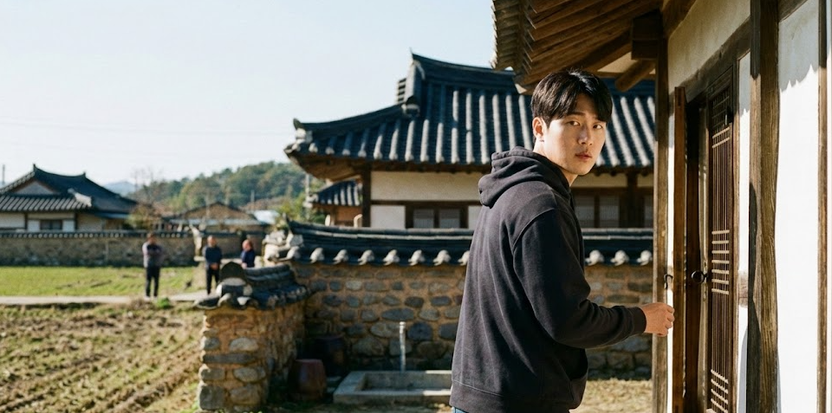 "마스크도 안 쓰고 이웃 행세" 농촌 휩쓴 1억 빈집털이, 출소 5개월 만의 '도박 재범' 기사 관련이미지