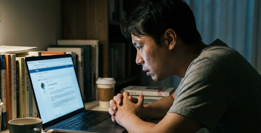 클릭 한 번에 '성범죄자' 될라… 나도 모르게 본 딥페이크, 법의 심판대에 설까? 기사 관련이미지