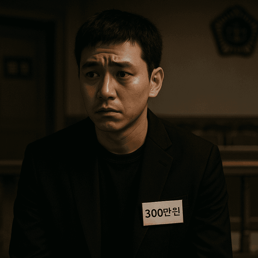 초범인데 벌금 300만원? 통매음 '솜방망이 처벌'은 옛말 기사 관련이미지