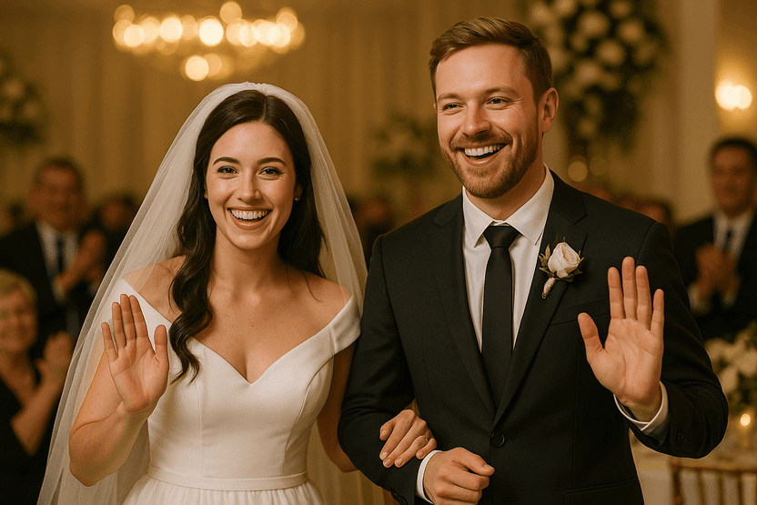 “딱 한 번인데 괜찮겠지?”…‘가짜 신부’ 알바, 당신을 전과자로 만드는 덫 기사 관련이미지