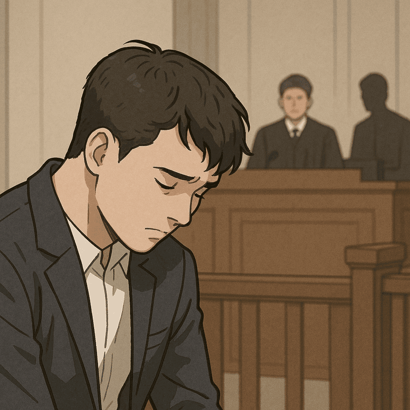 "저를 때려주세요"…미성년자 속여 만난 20대 남성, 처벌 수위는? 기사 관련이미지