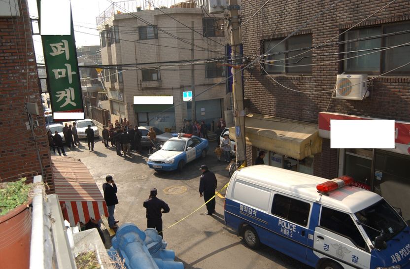 20년 만에 드러난 신정동 연쇄살인 진실...DNA가 지목한 범인은 이미 '한 줌의 재' 기사 관련이미지