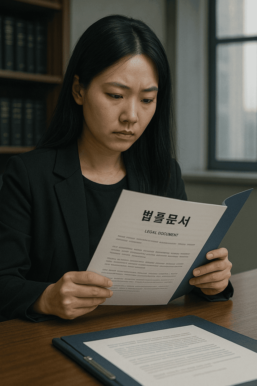 이혼 1년 뒤 알게 된 '전 남편의 상간녀'…뒤늦은 위자료 소송, 가능할까? 기사 관련이미지