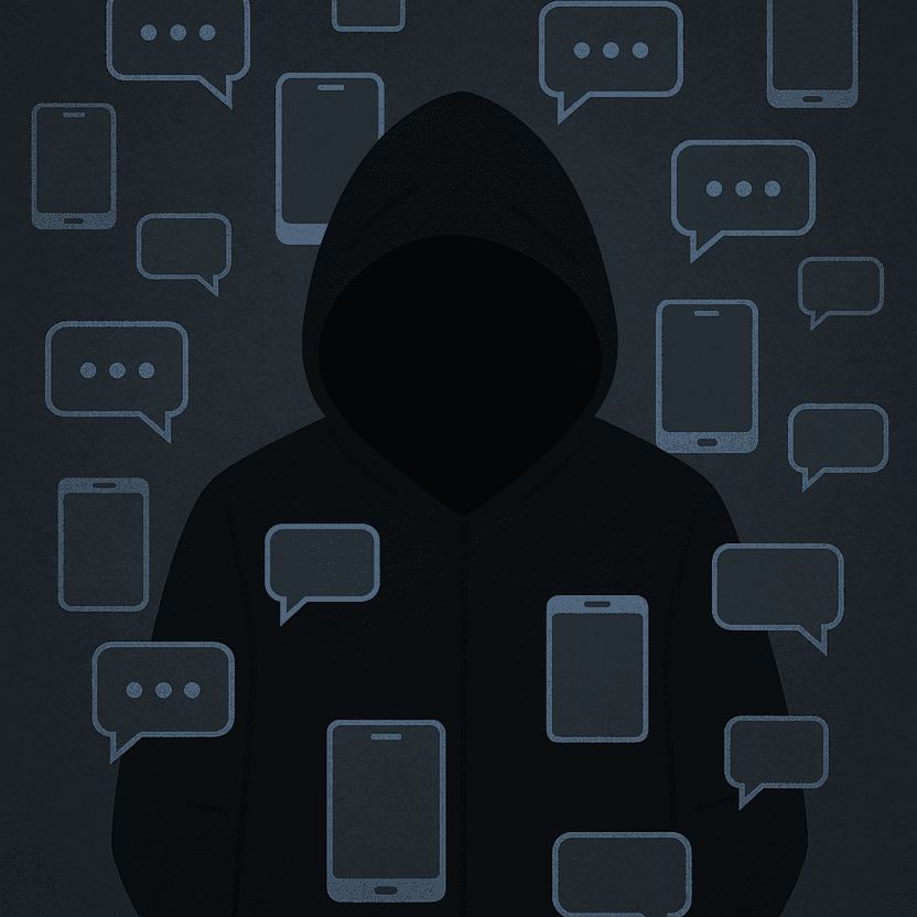 500만원에 흔들린 하룻밤 대화, '통매음 헌터'의 덫이었나 기사 관련이미지